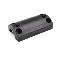 Cannon Rail Mount Adapter for Cannon Rod Holder 1907050