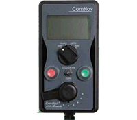Comnav 203 Remote Control with 40' Cable, 20310026