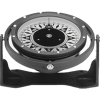 Comnav Dirigo 5" Bracket Compass