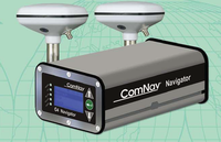 Comnav G4 Compass System with 10m Cable