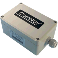 Comnav NMEA to STEP Interface, 21010005