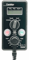 Comnav Remote Control 221 60' Cable For 1001, 1101, 1201, 2001, 5001, 20420002