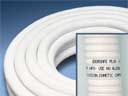 Sealand Heavy Duty Sanitation Hose, 1" 50', 306341145