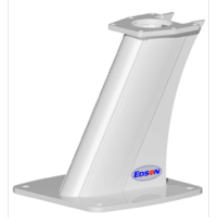 Edson Vision Mount 12" AFT Angled Heavy Duty, Open Array, 68120