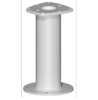 Edson Vision Mount 12" Round Vertical, 68740