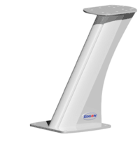 Edson Vision Mount 18" AFT Angled, 68030
