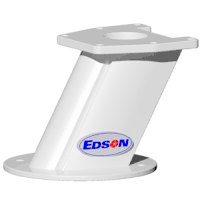 Edson Vision Mount 6" AFT Angled, 68010