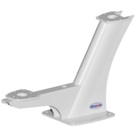 Edson Vision 18" Dual Mount for Radars & Sat Domes, 68200