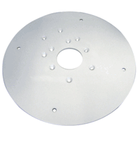 Edson Vision Mounting Plate, Intellian i4 K4 D4, 68590