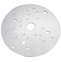 Edson Vision Mounting Plate, Universal Radar Dome 6850 (most brand & models 2/4kw & Broadband Radars), 68500