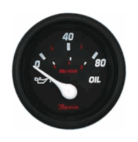 Faria Professional Series Oil Pressure Gauge 14602