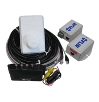 FLIR Deluxe 2nd Station Kit for M Series 500-0393-00