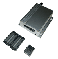 FLIR IP To Analog Video Decoder A80508