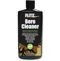 Flitz Gun Bore Cleaner, 7.6 oz. Bottle