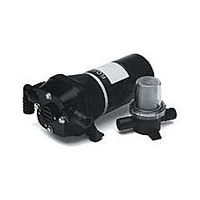 Flojet Bilge Pump 12V with 3/4" Barb-sealed, 4125114A