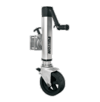 Fulton F2 1,600 lb. Wide Track Jack 1413040134