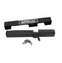 Fulton Outboard Motor Lock