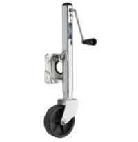 Fulton Single Wheel Jack, 1000 lb. Capacity TJ12000101