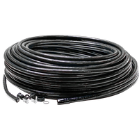 Furuno 50m armored cable with Connector 000-033-320-00