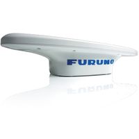 Furuno SC33 Satellite Compass, NMEA2000 (0.4 degree Heading Accuracy) with 6M Cable