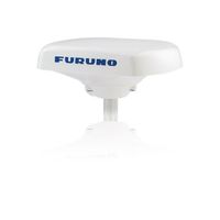 Furuno SCX21 Compact Dome Satellite Compass (1.0 Heading Accuracy), NMEA0183 Certified