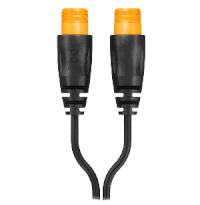 Garmin 12-Pin Transducer Y-Cable Port/Starboard 010-12225-10