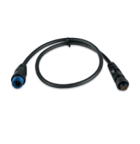 Garmin 6-Pin Female to 8-Pin Male Adapter 010-11612-00