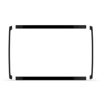 Garmin Flush Mount Kit for echoMAP Plus 7Xcv/7Xsv