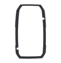 Garmin Flush Mount Kit for STRIKER 4/4dv/4cv 010-12440-00