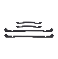 Garmin Flush Mount Kit for STRIKER 7dv/7sv/7cv 010-12440-02
