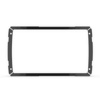 Garmin Flush Mount Kit for STRIKER Plus 9sv