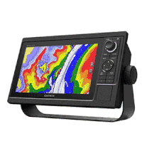 Garmin GPSMAP 1042xsv BlueChart G3 with GT52HW-TM Transducer 010-01740-21