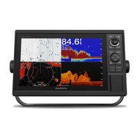 Garmin GPSMAP 1242xsv BlueChart G3 with GT52HW-TM Transducer