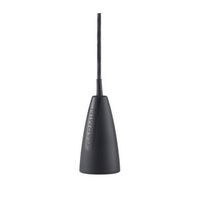 Garmin GT8HW-IF Ice Fishing, Plastic, High Wide CHIRP Transducer, 150-240kHz, 250W