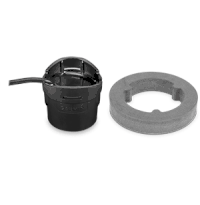 Garmin GT8HW-IH In-Hull Transducer, 8-Pin