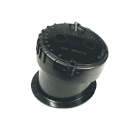 Garmin P79 In-Hull Mount Smart Transducer, NMEA2000