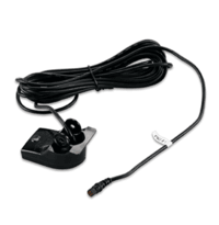 Garmin Transom Trolling Transducer for echo Fishfinders 010-10249-20