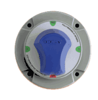 Guest 2111A Universal Mount Battery Selector Switch without Afd