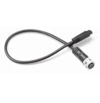 Humminbird AS EC QDE Ethernet Adapter Cable 720074-1