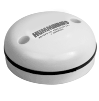 Humminbird AS GPS HS Precision GPS Antenna with Heading Sensor