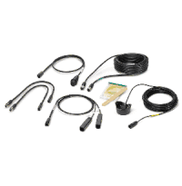 Humminbird Dual HELIX Starter Kit HWFG - In-Hull