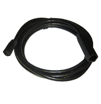 Humminbird EC M10 Extension Cable for MEGA Transducers, 10'