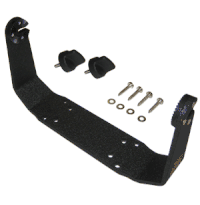 Humminbird GM H910 Gimbal Mount Bracket for HELIX 9 & HELIX 10, 740149-1