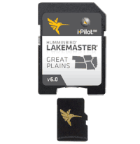 Humminbird LakeMaster Chart Great Plains 600017-5