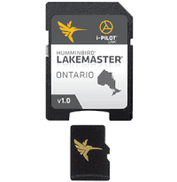 Humminbird LakeMaster Ontario Edition - Version 1 600053-1