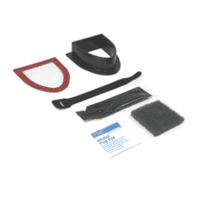 Humminbird MHX-XMK-DI Down Image Kayak Transducer Mt Kit