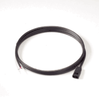 Humminbird PC-10 6' Power Cord (720002-1)