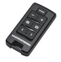 Humminbird RC-2 Wireless Remote for Bluetooth HELIX Units