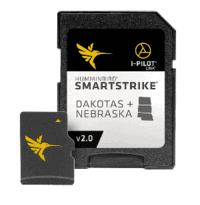 Humminbird SmartStrike Dakota/Nebraska V2
