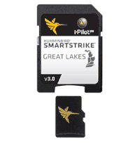 Humminbird SmartStrike - Great Lakes 2018 - Version 3.0